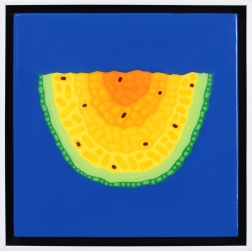 Will Beger: Yellow Slice